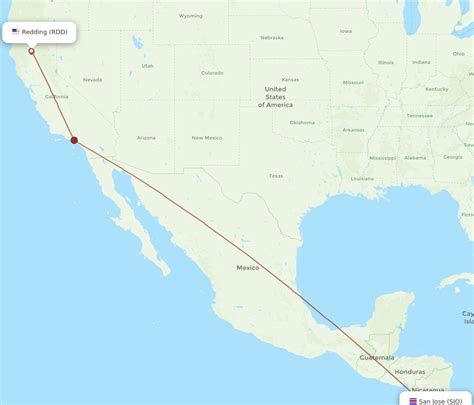 $250 Flights from St. Louis to Redding (STL to RDD) .